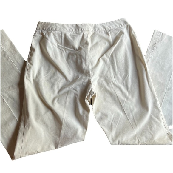 Brooks Brothers Catherine Fit Dress Pants Size 10 Needs Dry Cleaned - Picture 8 of 12